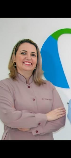 Oriana Nunes Matheus